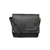 Bolso bandolera Otto frontal